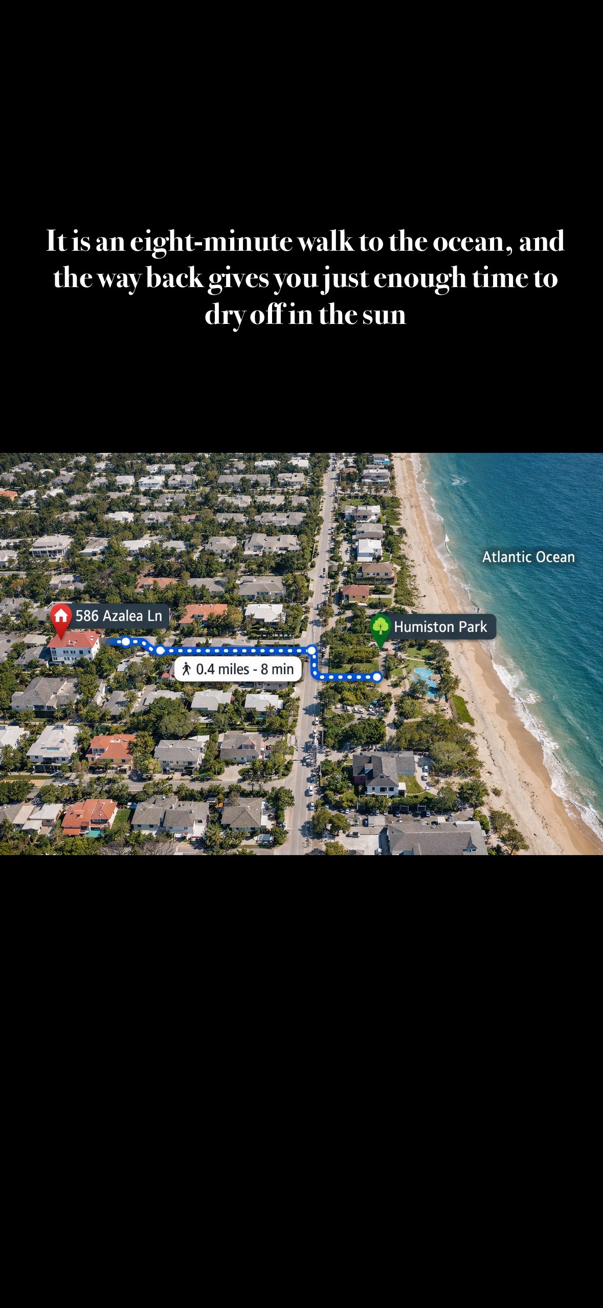 586 Azalea Lane — New Construction — Multifamily Residential in Vero Beach, FL