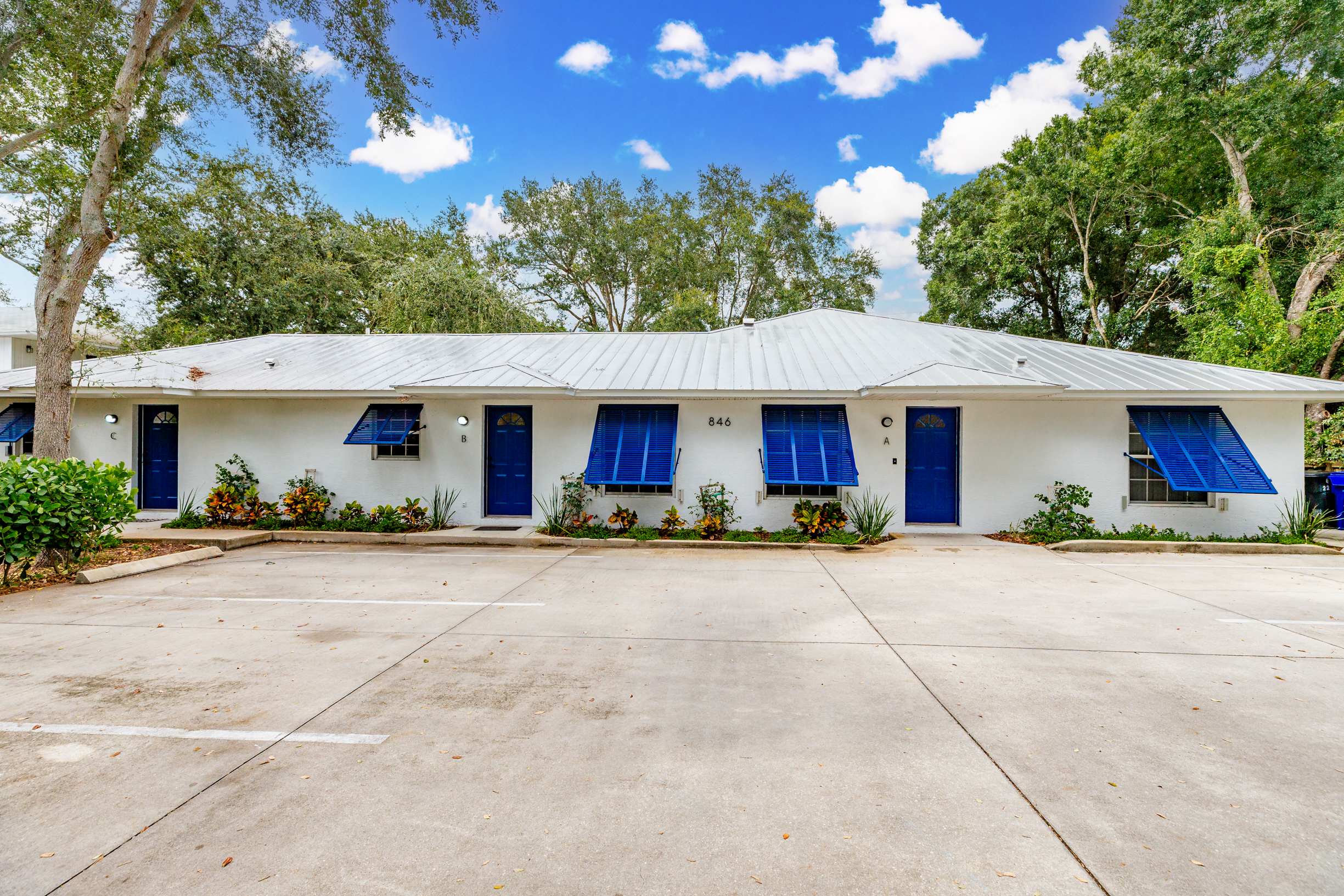 The North Crane Collection — Scattered-Site Residential Portfolio in Indian River County, FL