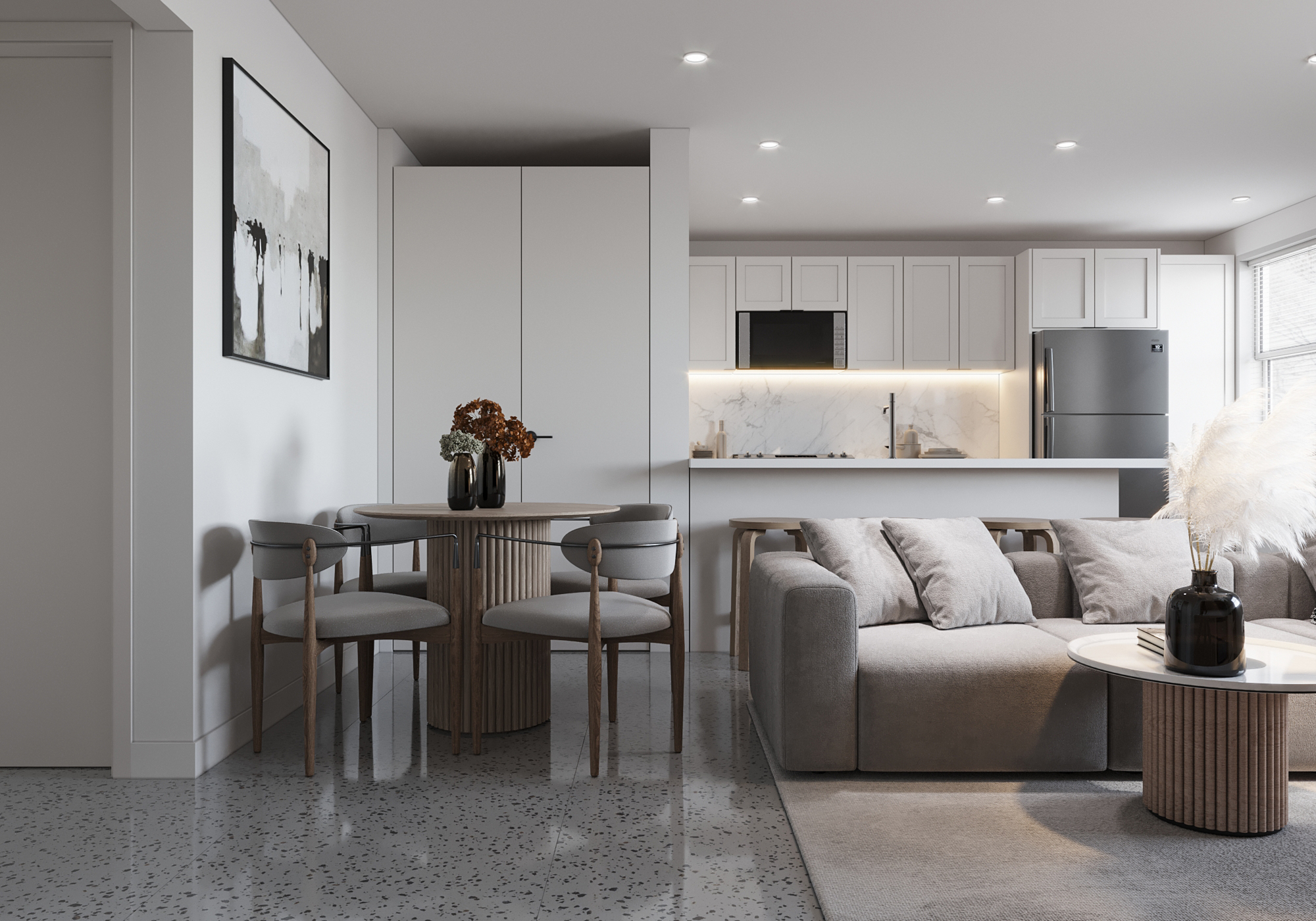 The Shoreline at 19th — New Construction — Multifamily in Vero Beach, FL