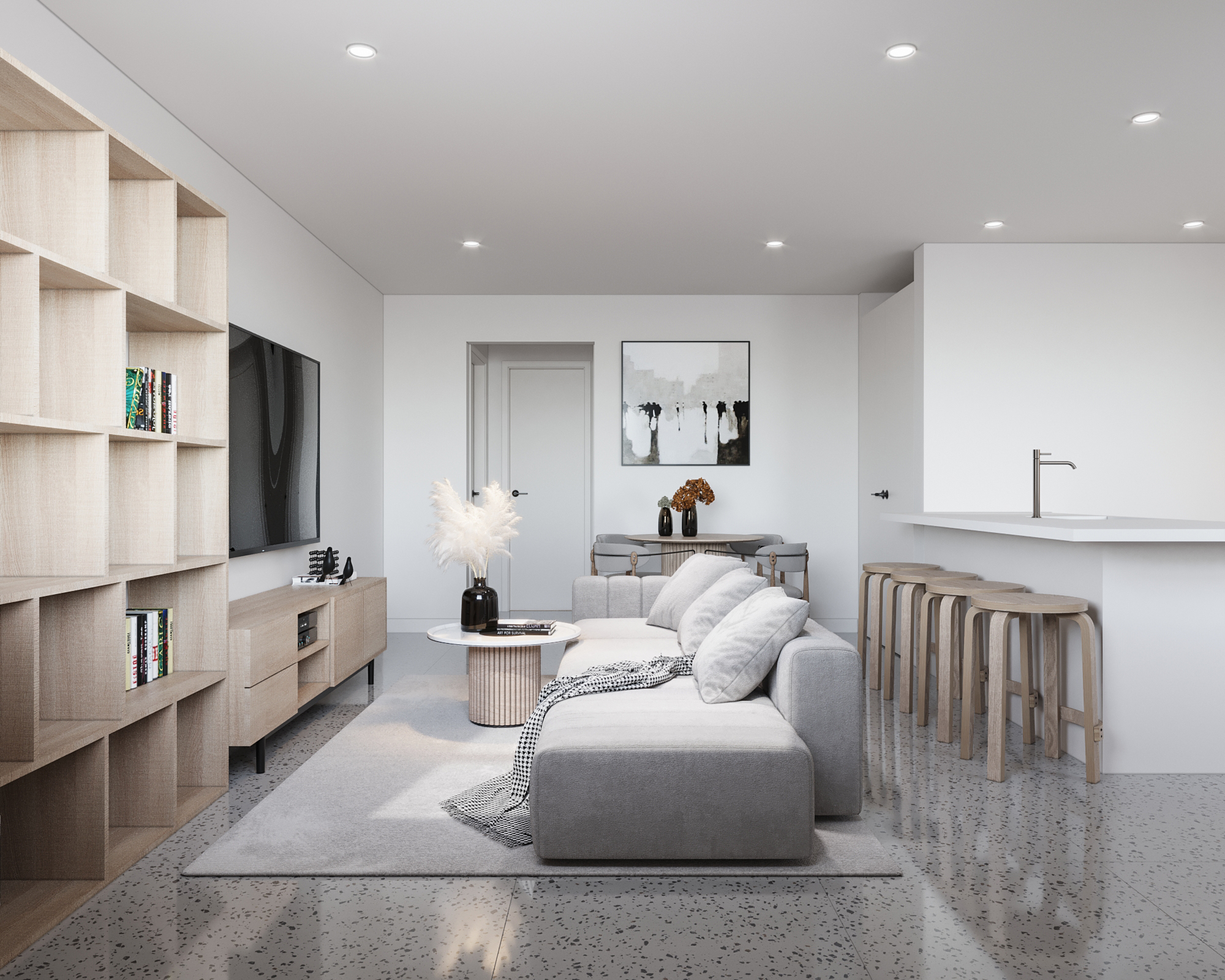 The Shoreline at 19th — image 5